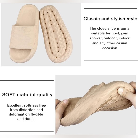 Cloud Slides - Picture 7 of 8